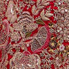 Enchanting Red Lehenga Ensemble