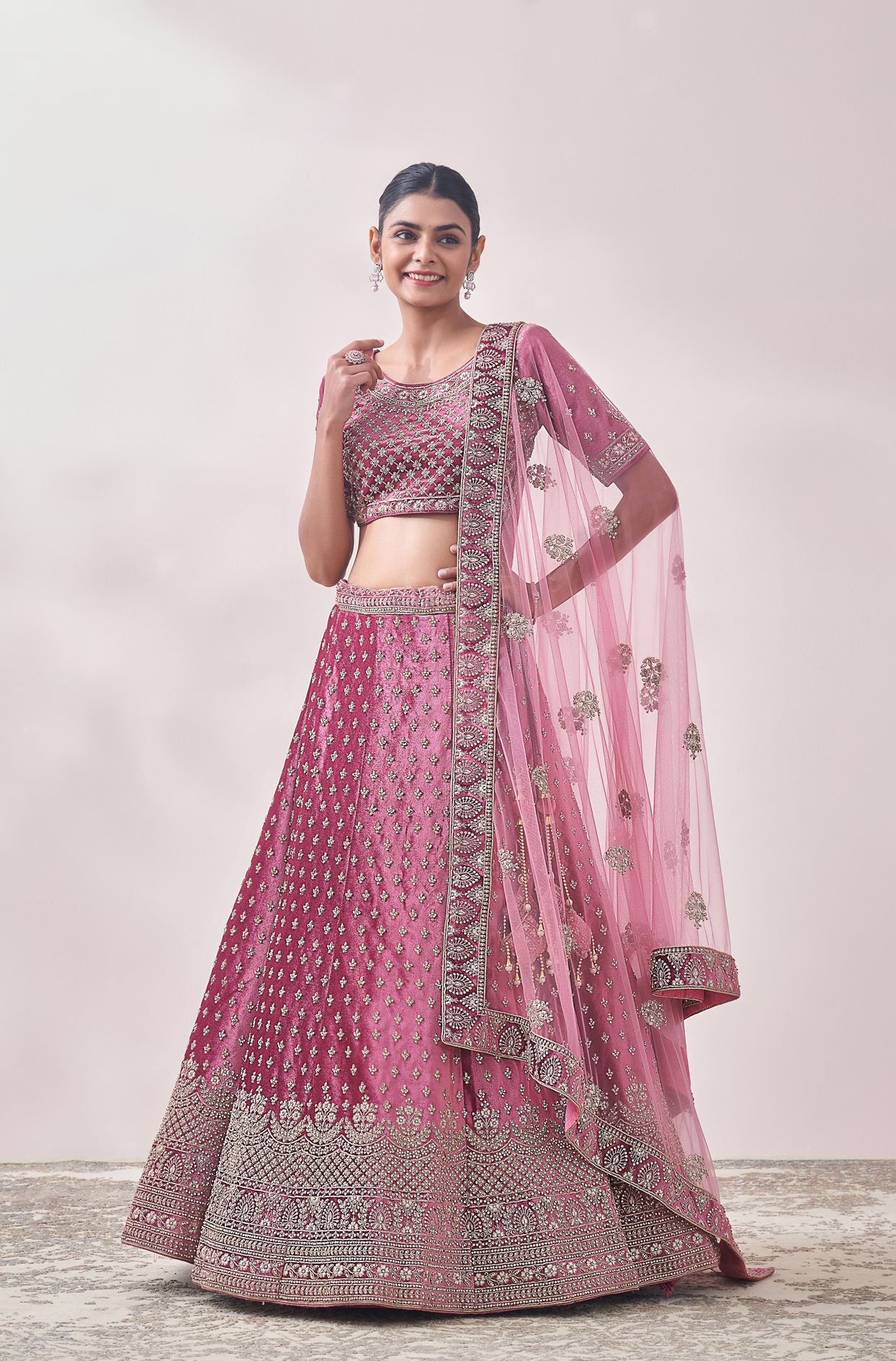 Manyavar lehenga choli best sale