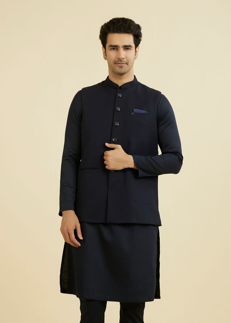 Nehru Jacket for Men - Buy Best Nehru Jackets for Men Online in USA