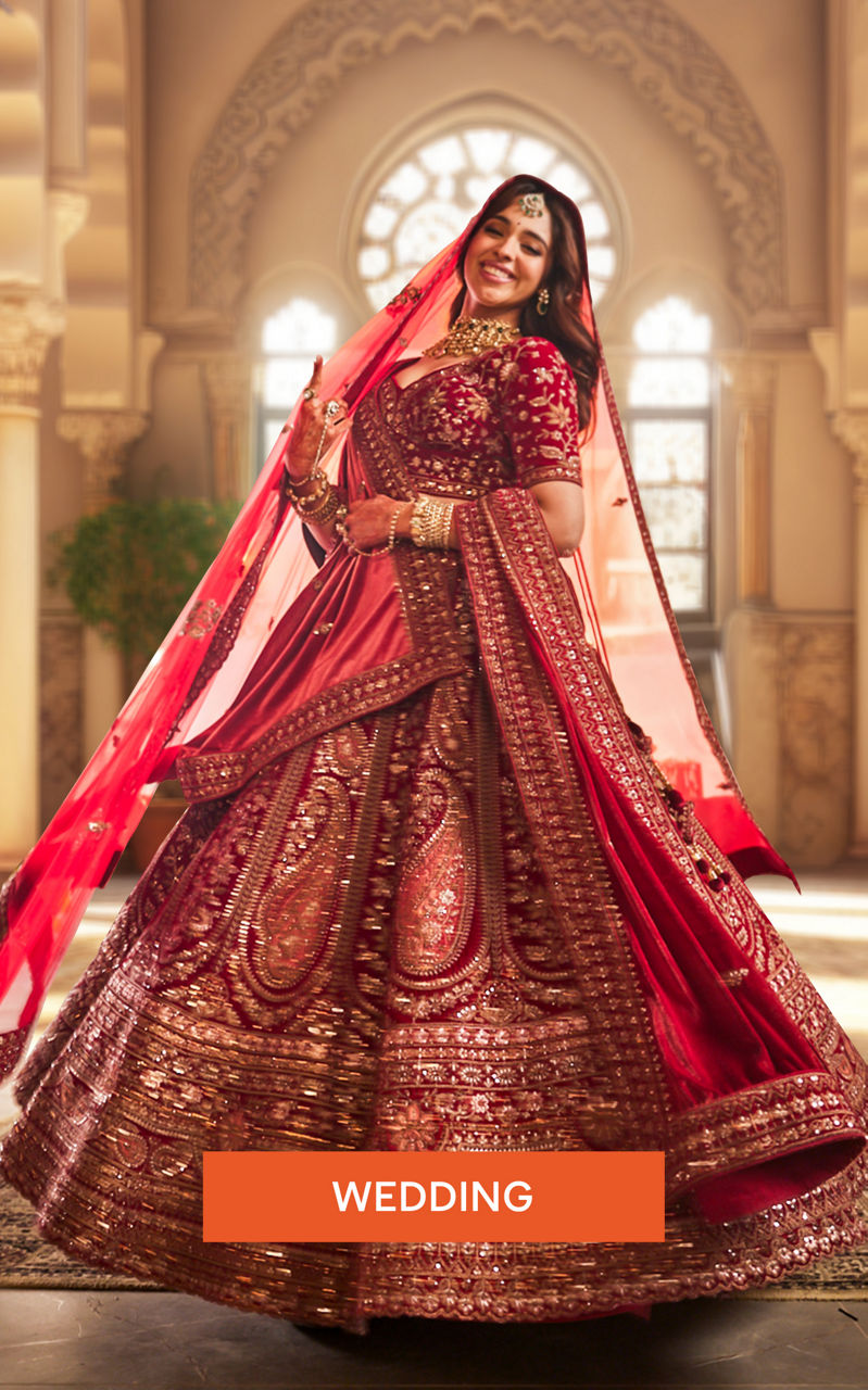 womenWedding