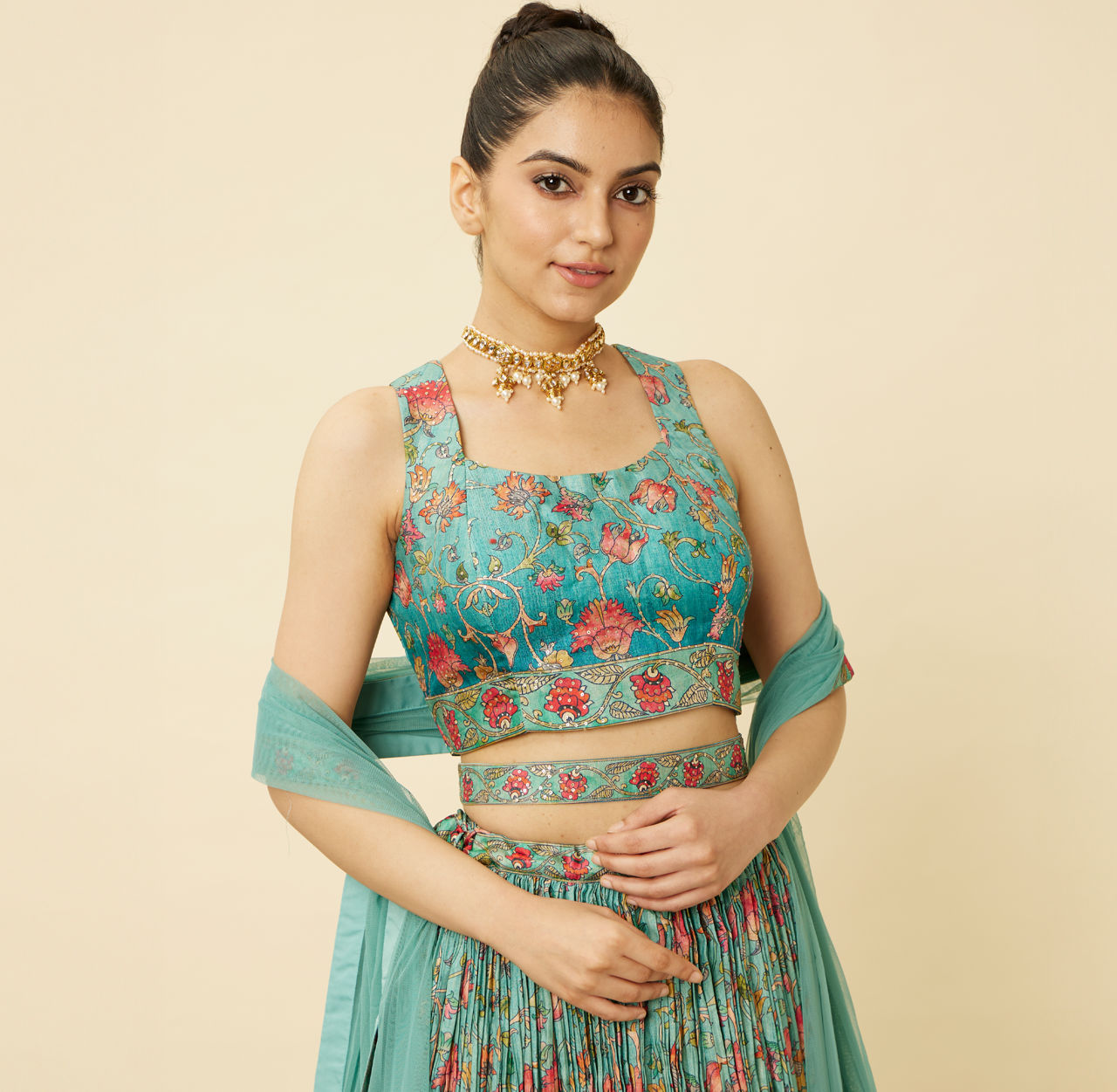 Shop Exclusive Celebration Indian Wear for Women Online