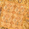 Mustard Majesty Kurta Pajama