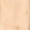 Beige Silk Kurta Pajama